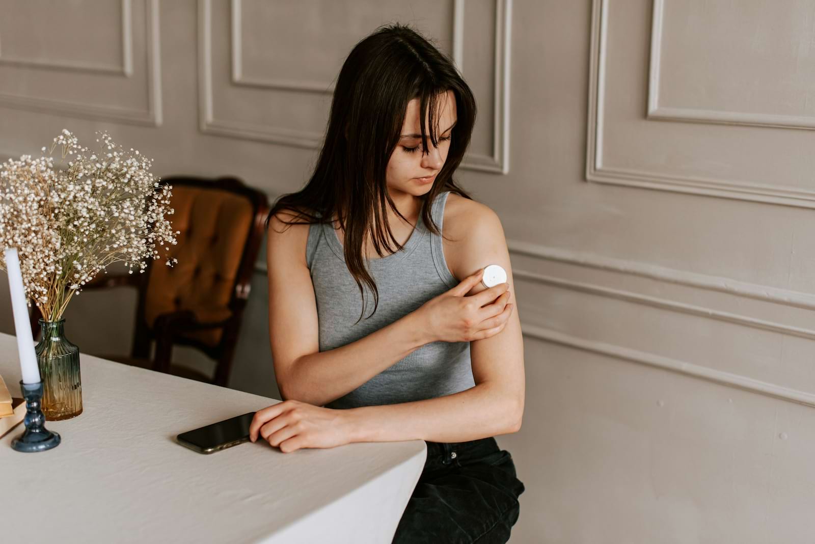 Level Zero Health: Revolutionising Hormone Monitoring with Real-Time Biosensors